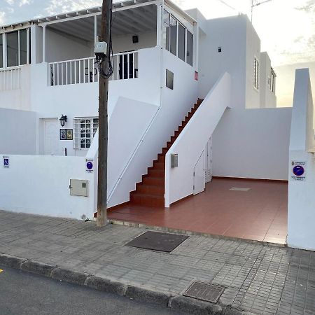 Casa La Orilla 1 Villa Playa Honda  Kültér fotó