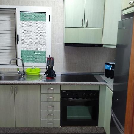 Casa La Orilla 1 Villa Playa Honda  Kültér fotó