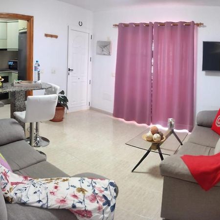 Casa La Orilla 1 Villa Playa Honda  Kültér fotó