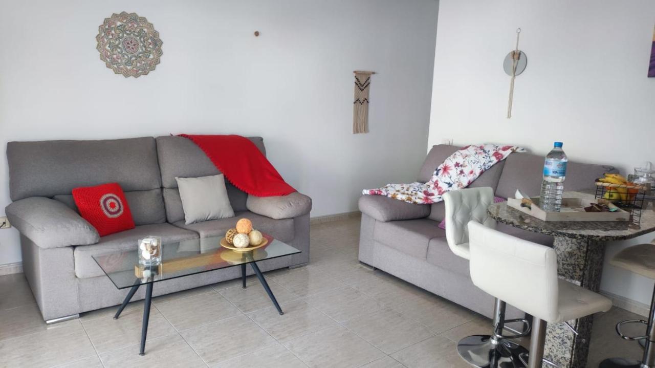 Casa La Orilla 1 Villa Playa Honda  Kültér fotó