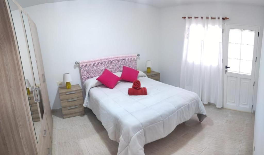 Casa La Orilla 1 Villa Playa Honda  Kültér fotó
